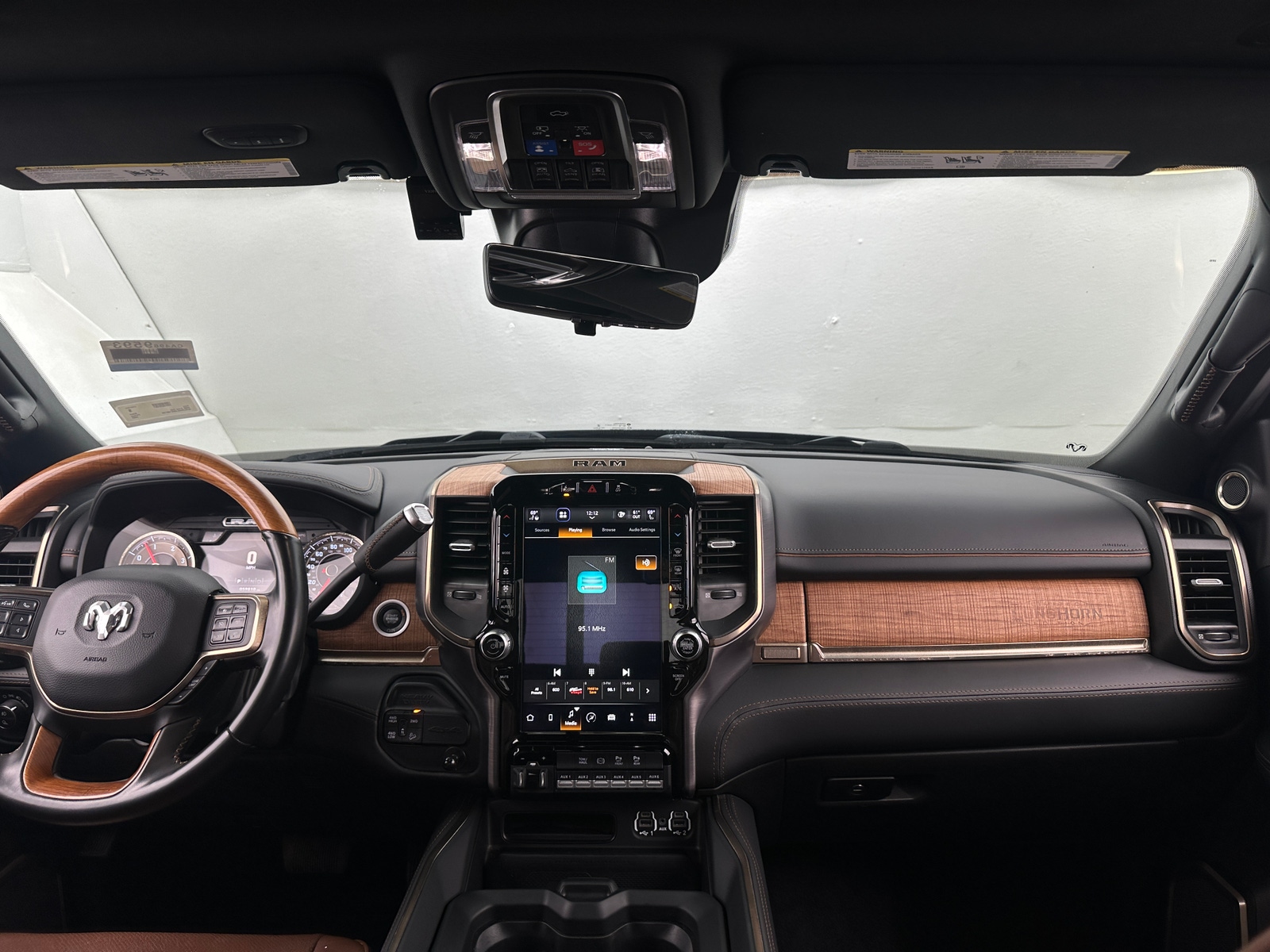 Thumbnail: 2022 RAM 2500 - 2