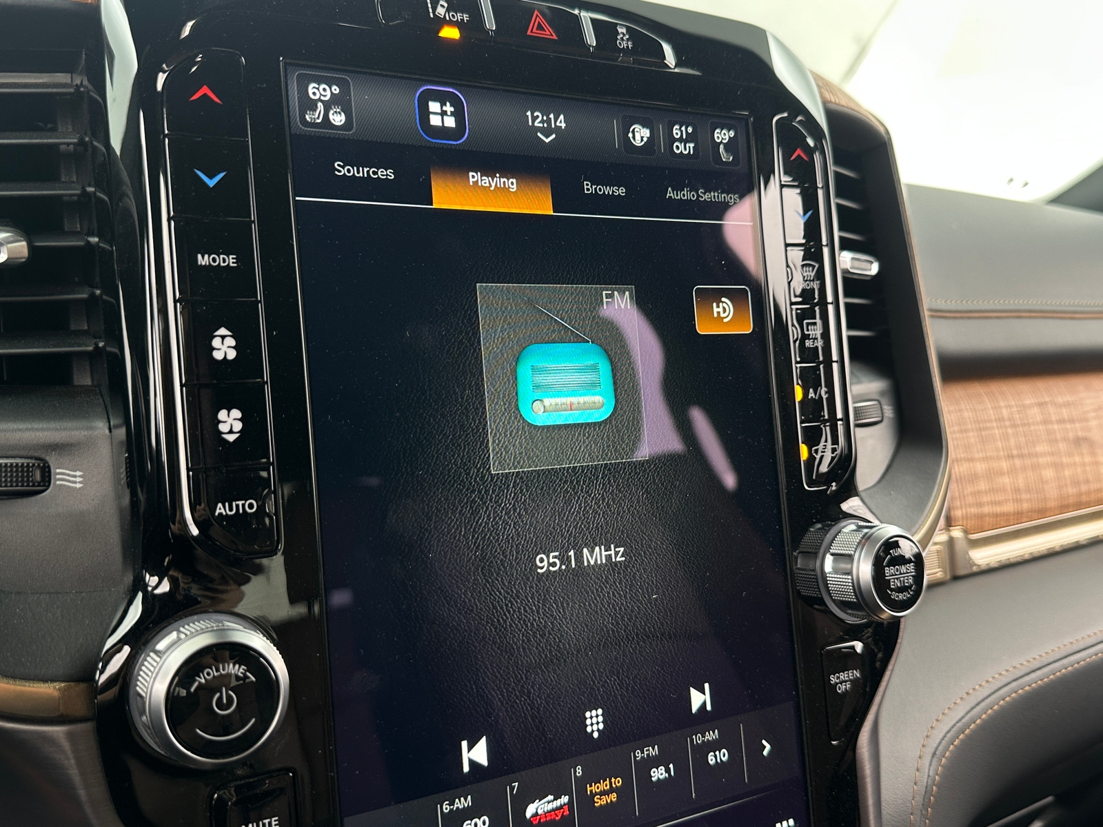 Thumbnail: 2022 RAM 2500 - 3