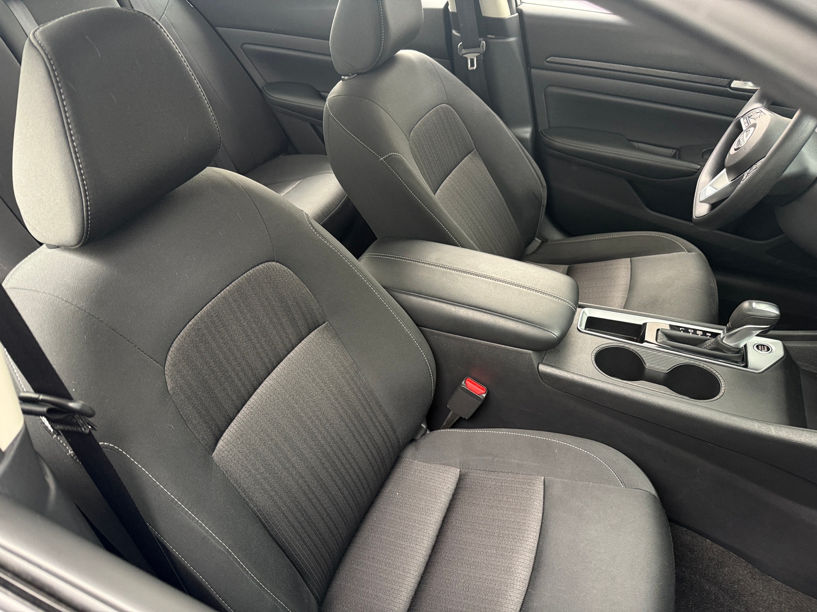 Thumbnail: 2025 Nissan Altima - 2