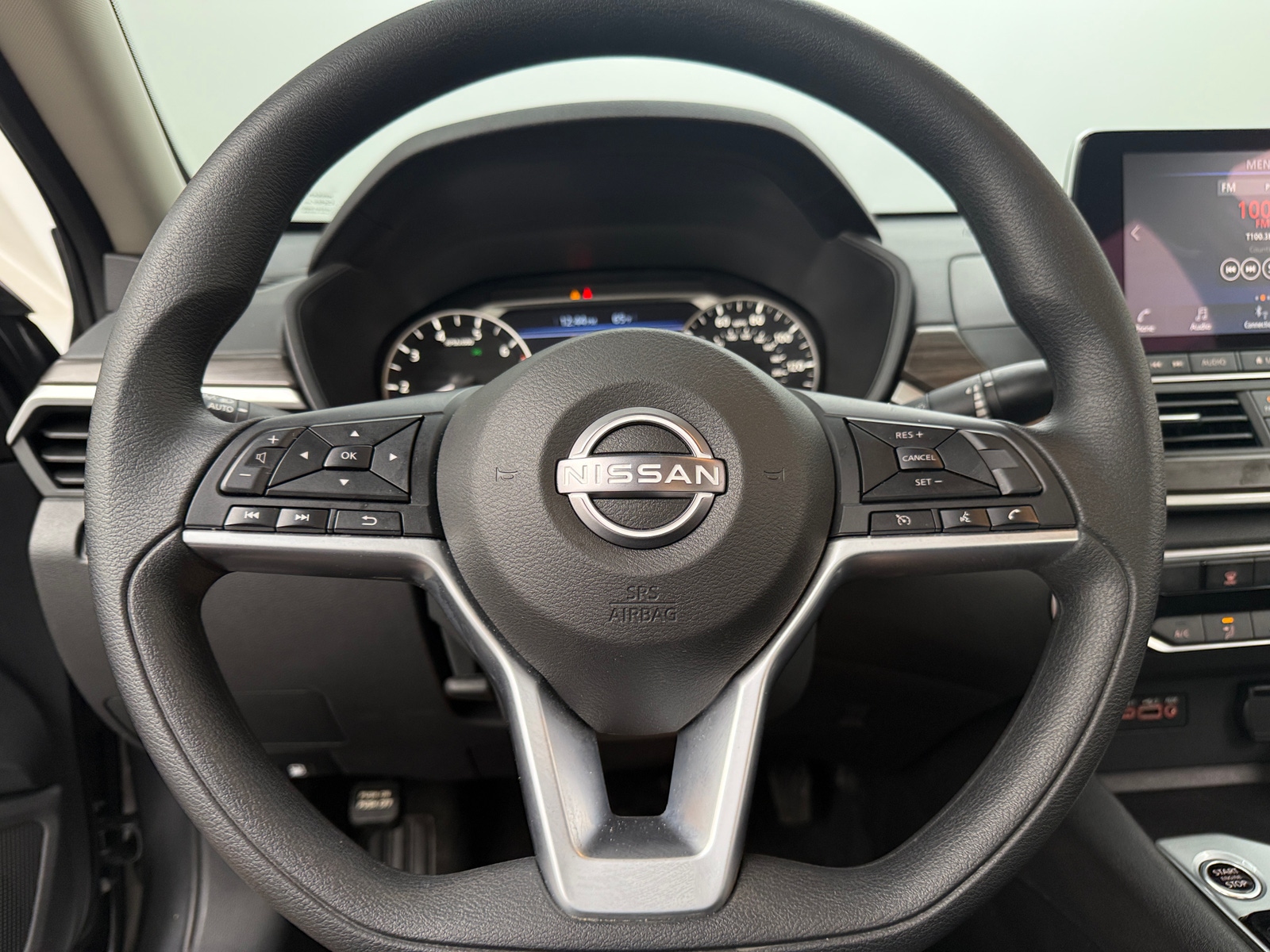 Thumbnail: 2025 Nissan Altima - 5