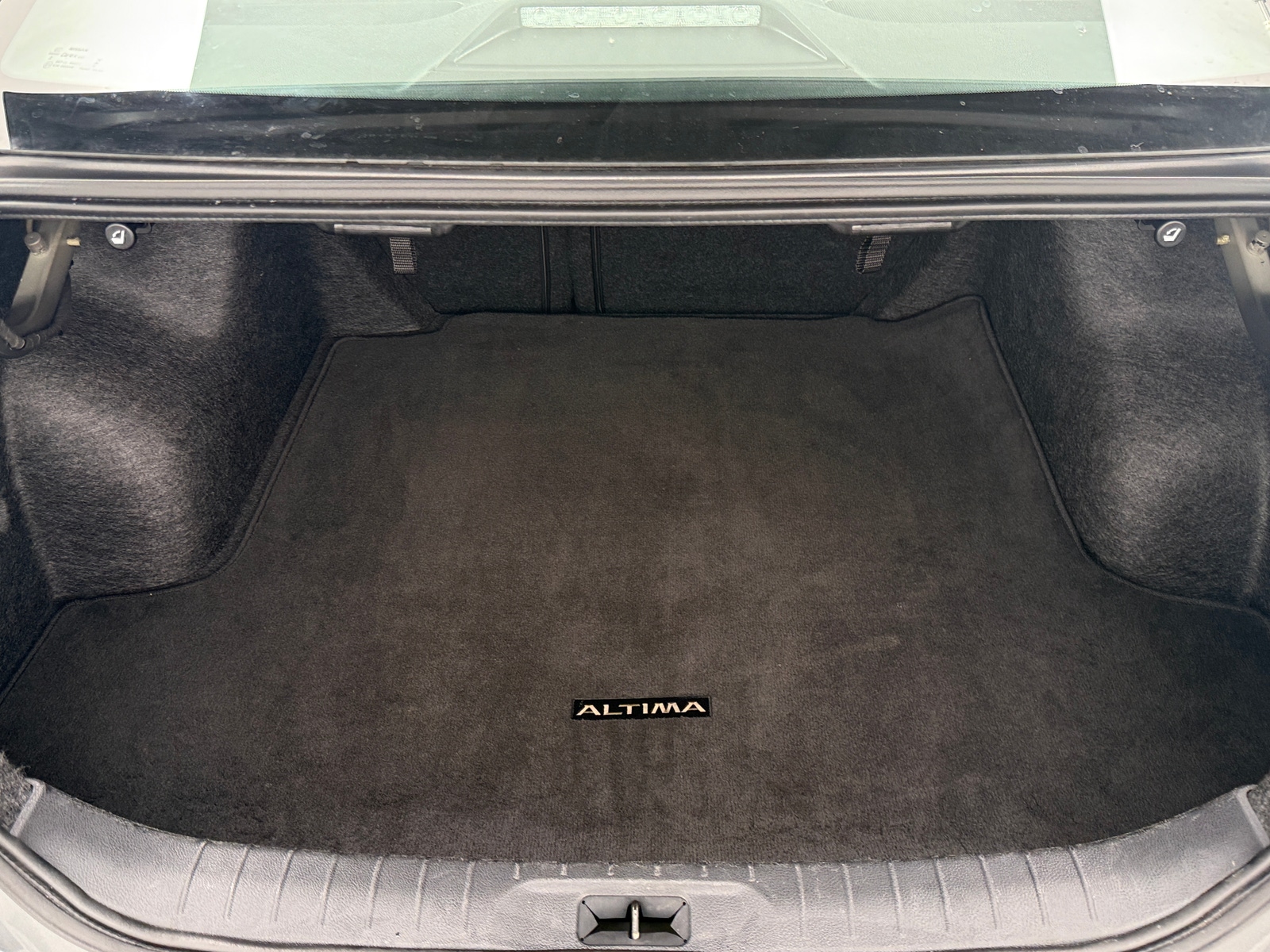 Thumbnail: 2025 Nissan Altima - 7