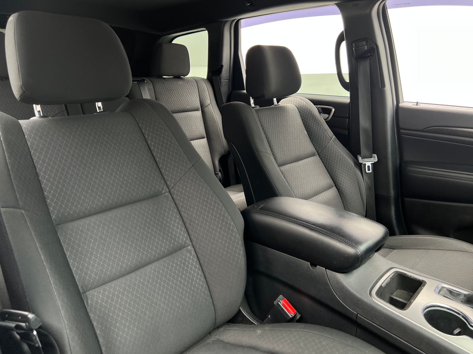 Thumbnail: 2018 Jeep Grand Cherokee - 2