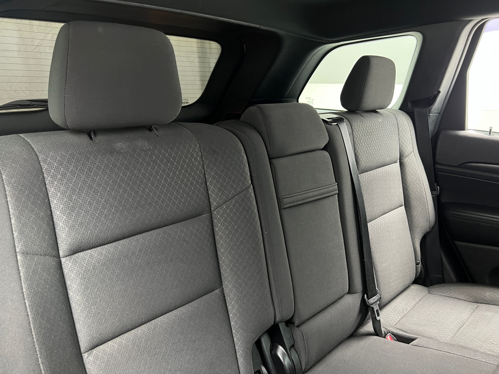 Thumbnail: 2018 Jeep Grand Cherokee - 6