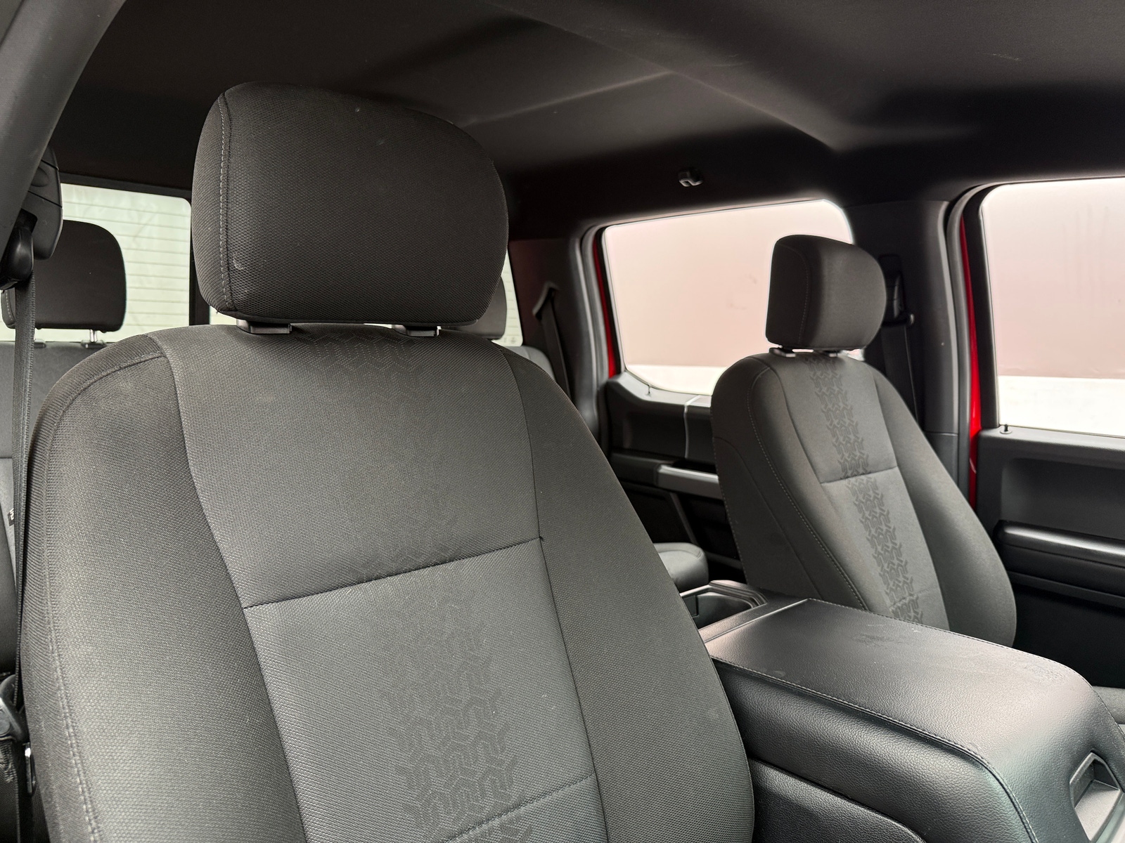 Thumbnail: 2018 Ford Econoline - 2