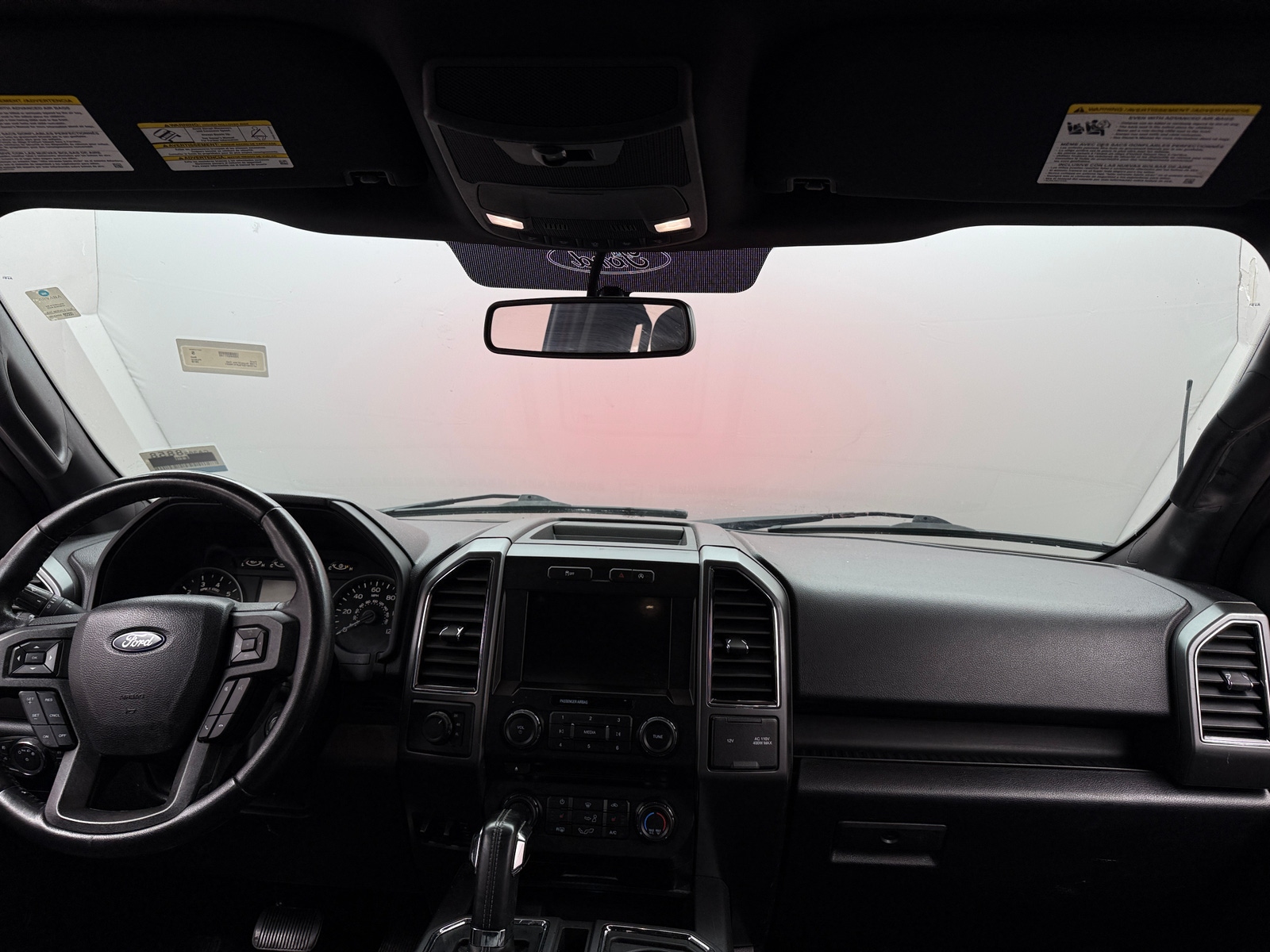 Thumbnail: 2018 Ford Econoline - 3