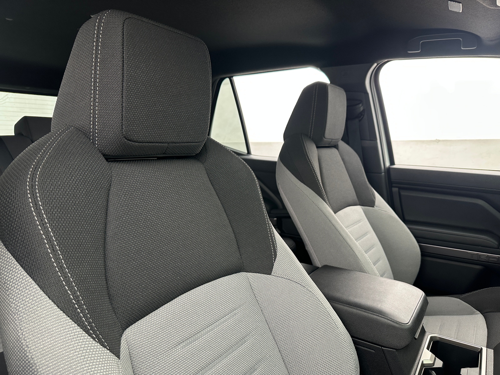 Thumbnail: 2025 Toyota 4Runner - 2