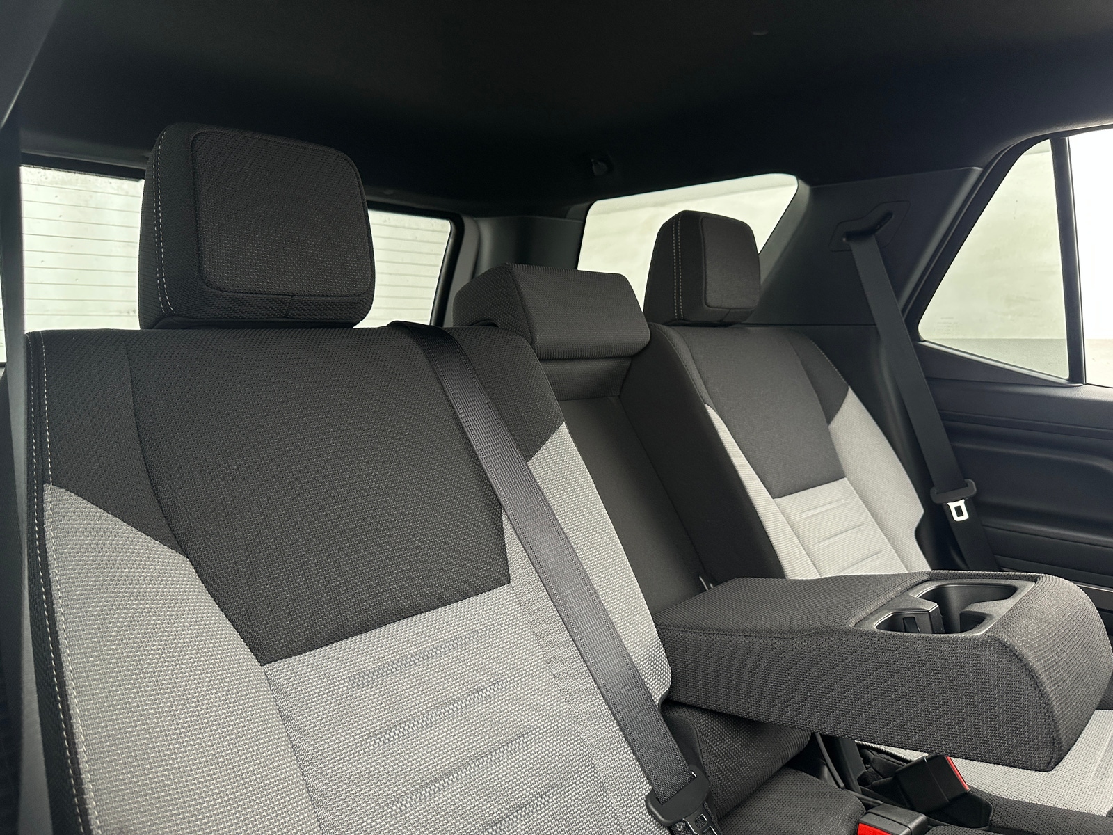 Thumbnail: 2025 Toyota 4Runner - 6