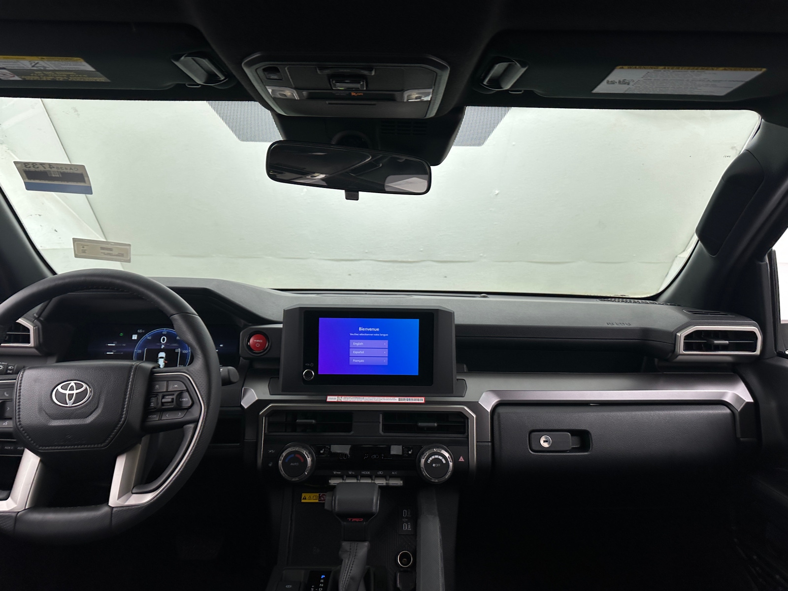 Thumbnail: 2025 Toyota 4Runner - 3