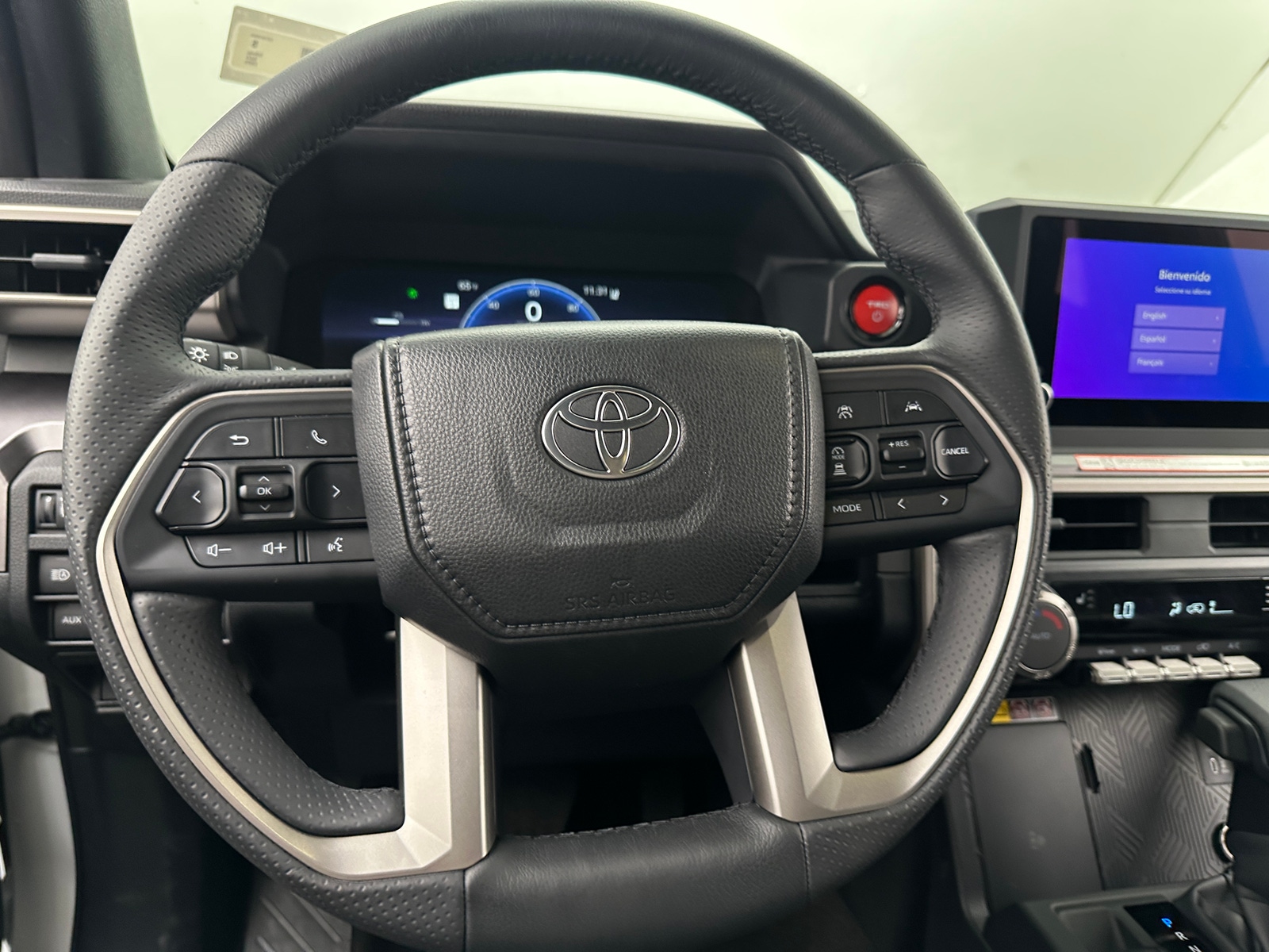 Thumbnail: 2025 Toyota 4Runner - 5