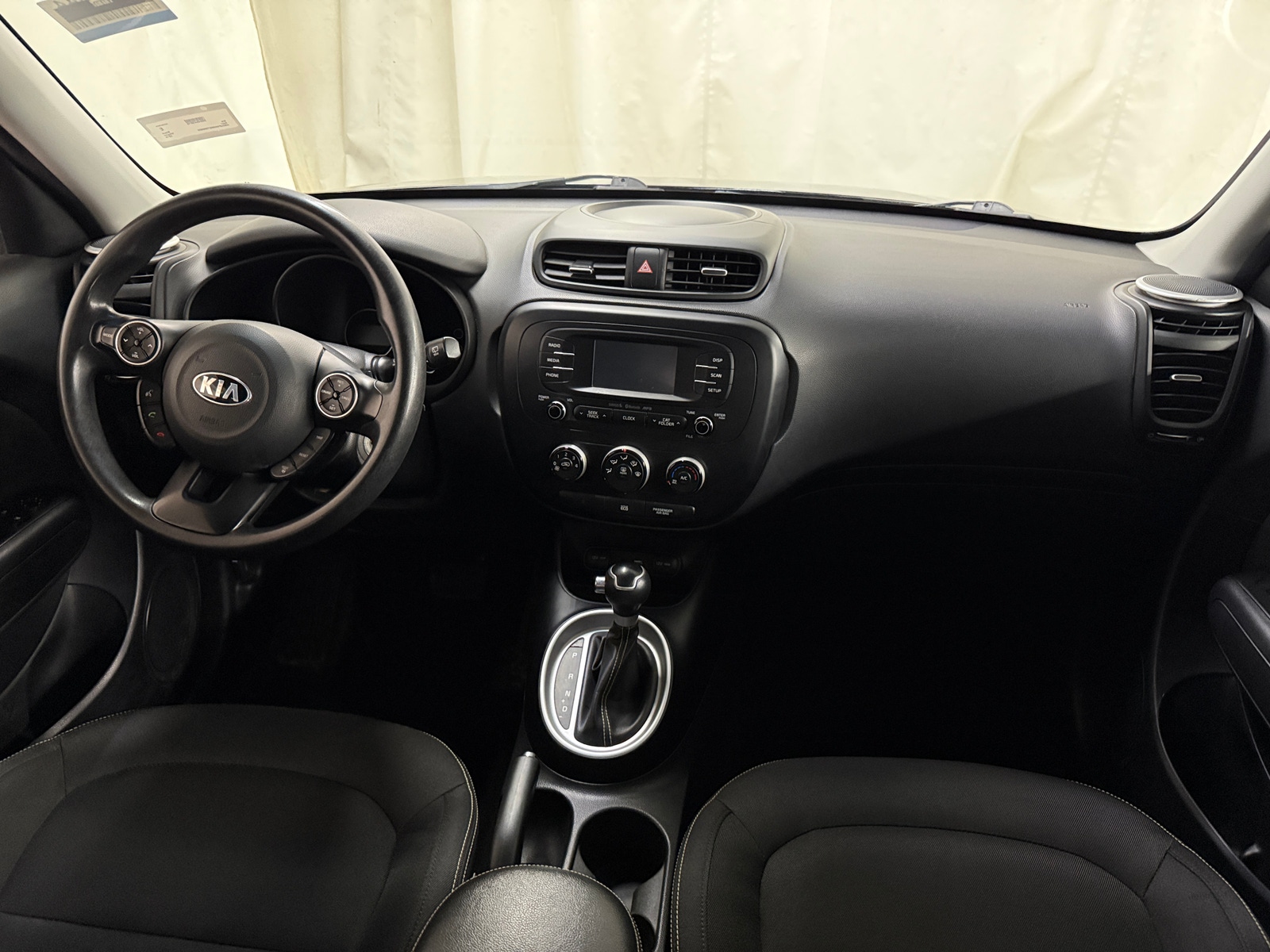 Thumbnail: 2016 Kia Soul - 3