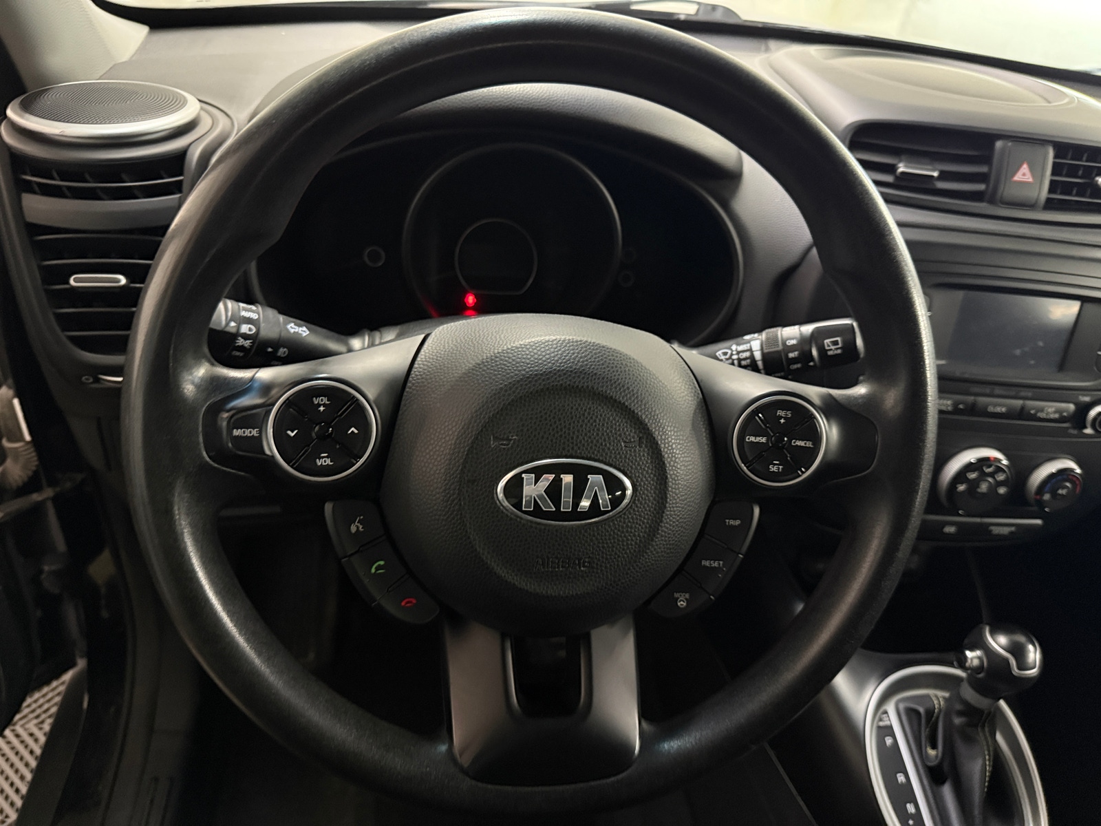 Thumbnail: 2016 Kia Soul - 5