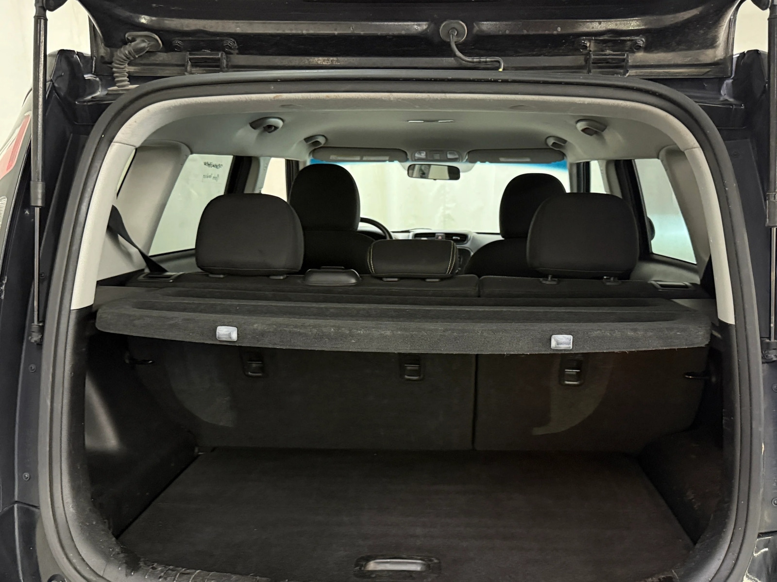 Thumbnail: 2016 Kia Soul - 7