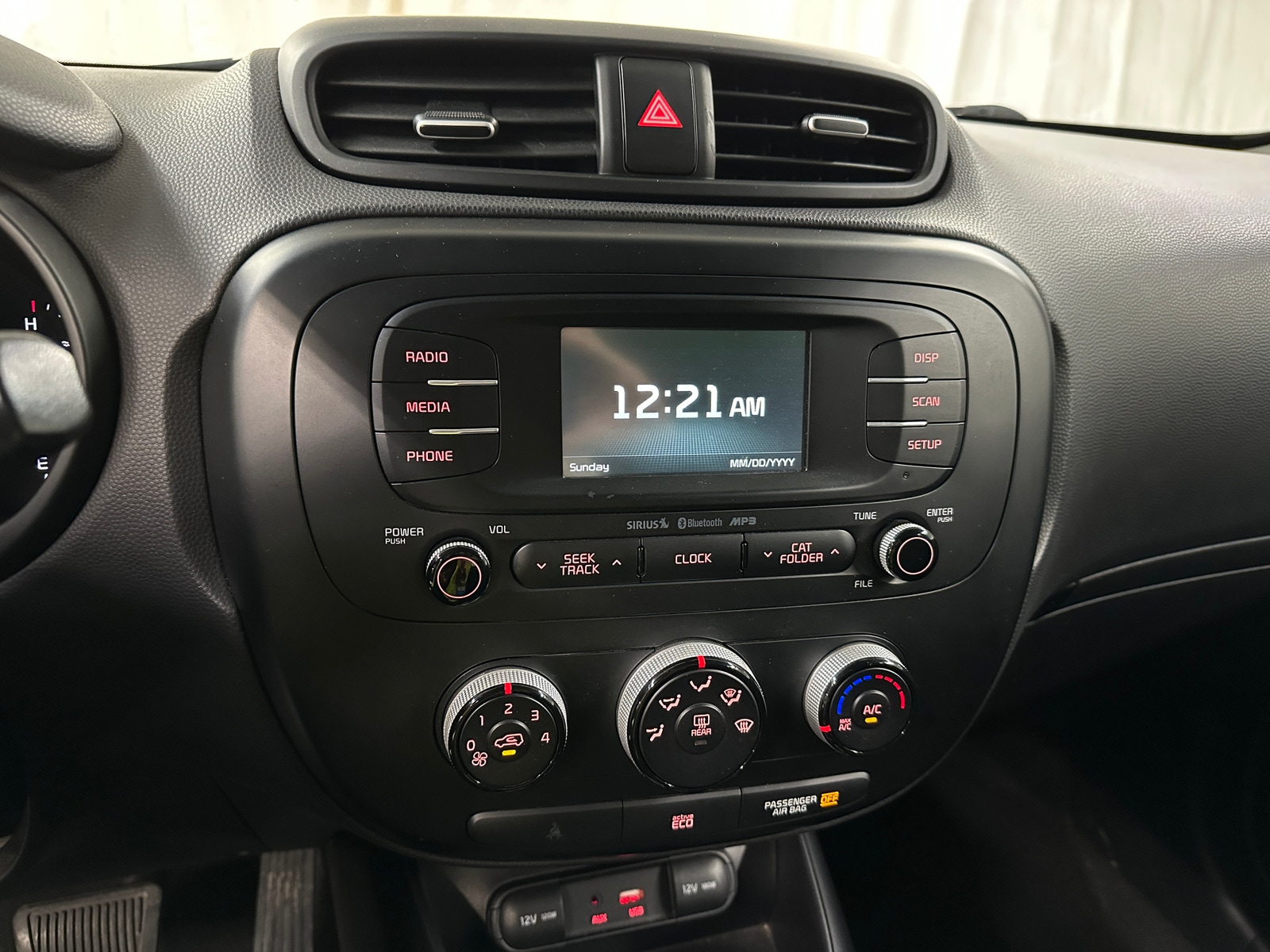 Thumbnail: 2016 Kia Soul - 4