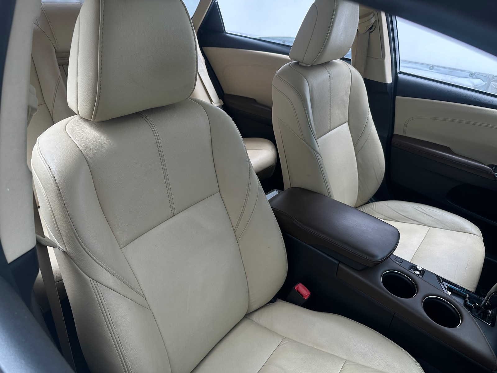 Thumbnail: 2014 Toyota Avalon - 2