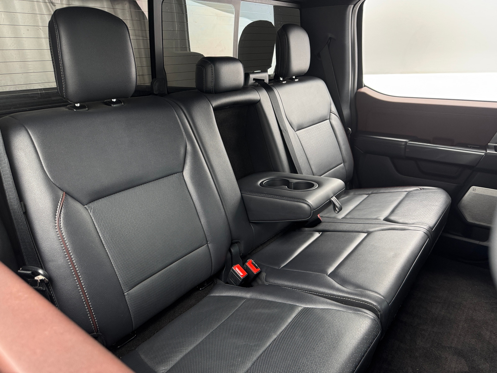 Thumbnail: 2021 Ford Econoline - 5