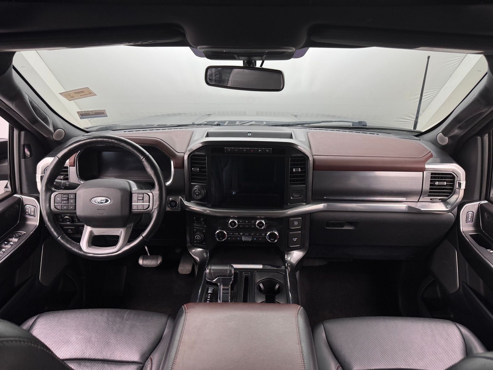 Thumbnail: 2021 Ford Econoline - 2