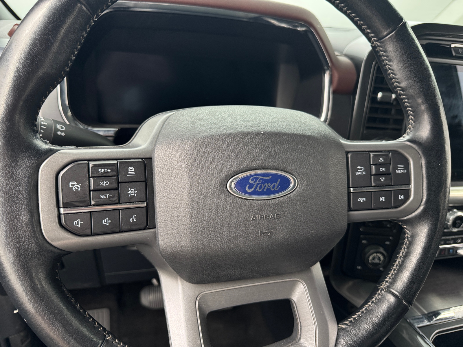 Thumbnail: 2021 Ford Econoline - 4