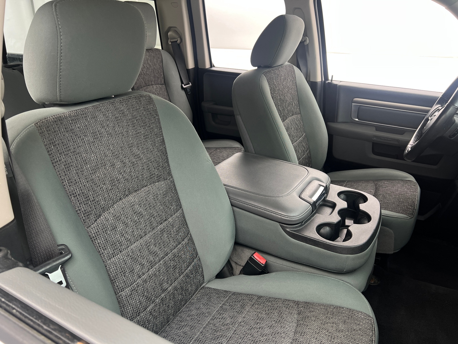 Thumbnail: 2018 RAM 1500 - 2