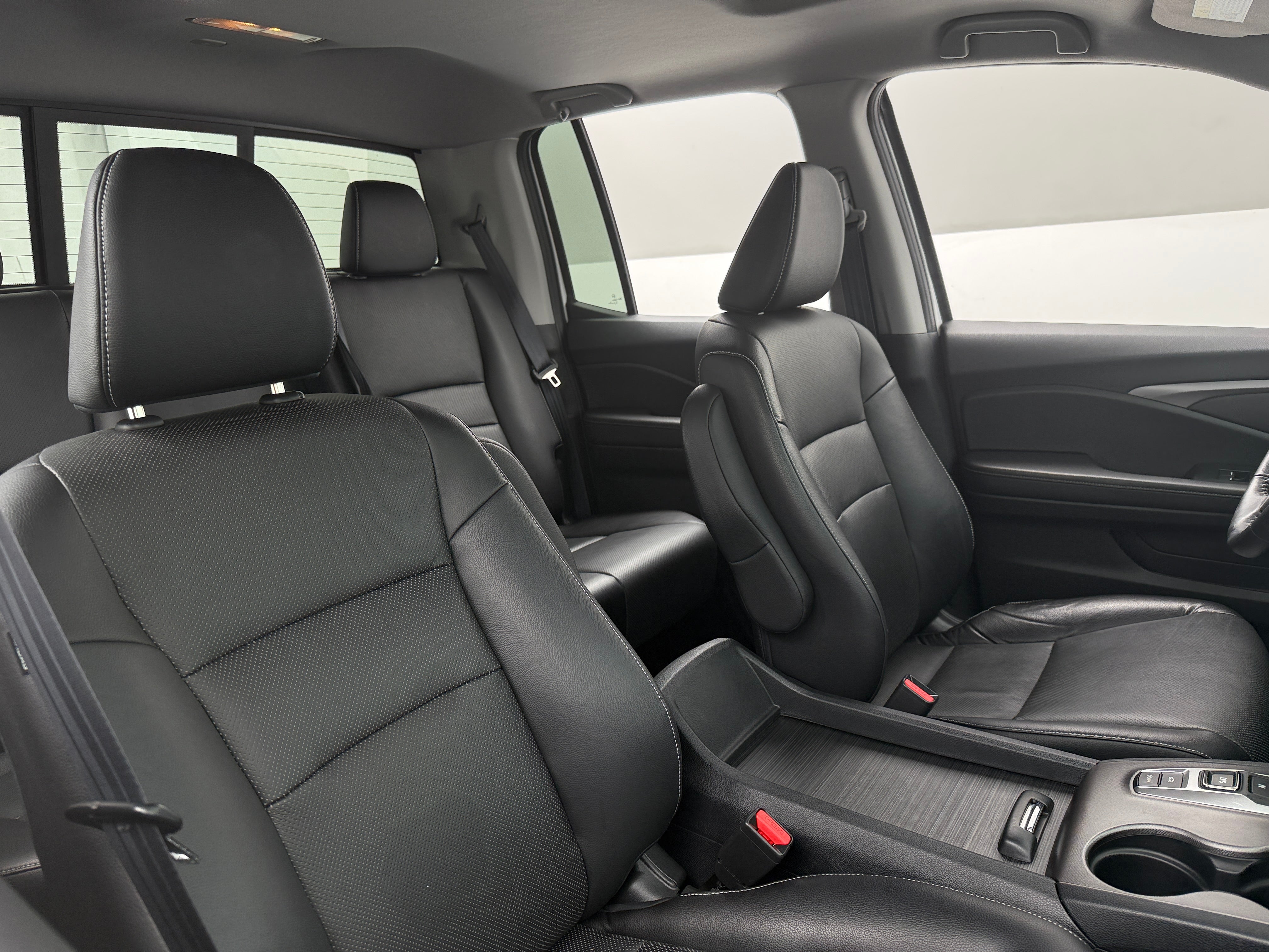 2023 Honda Ridgeline