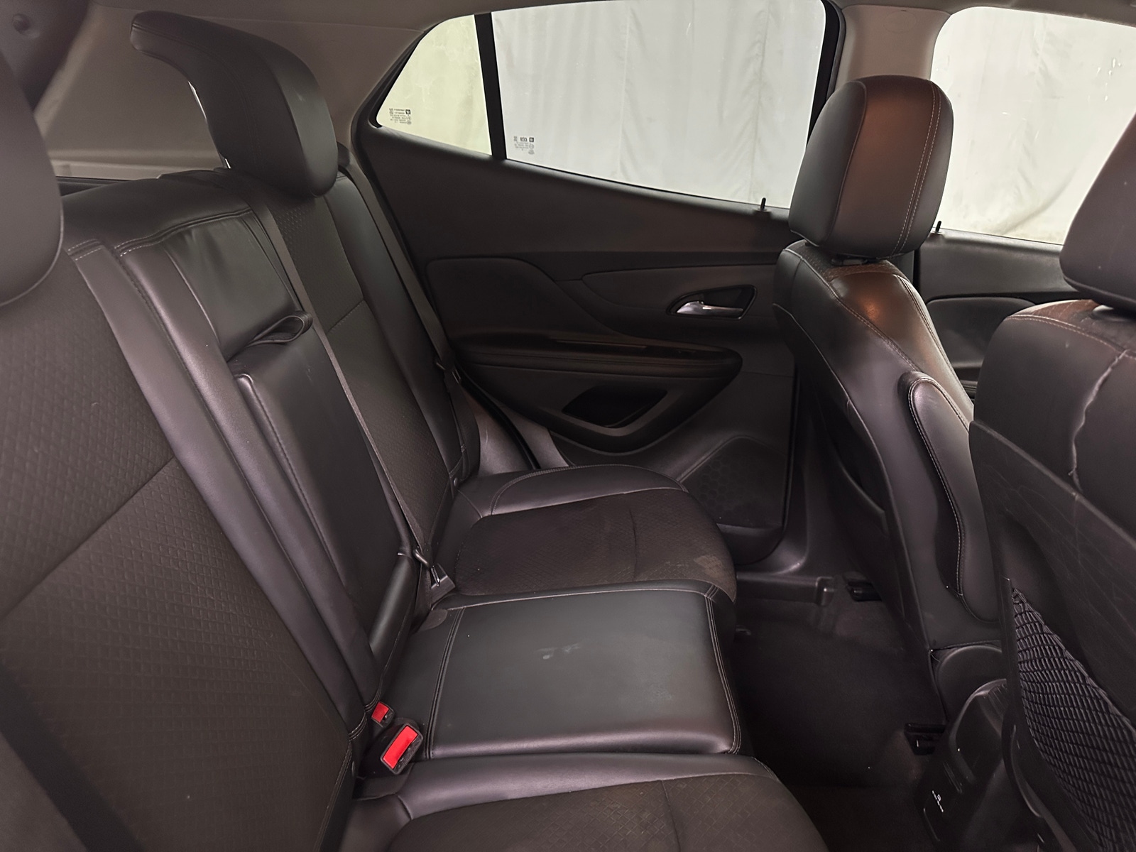 Thumbnail: 2019 Buick Encore - 6