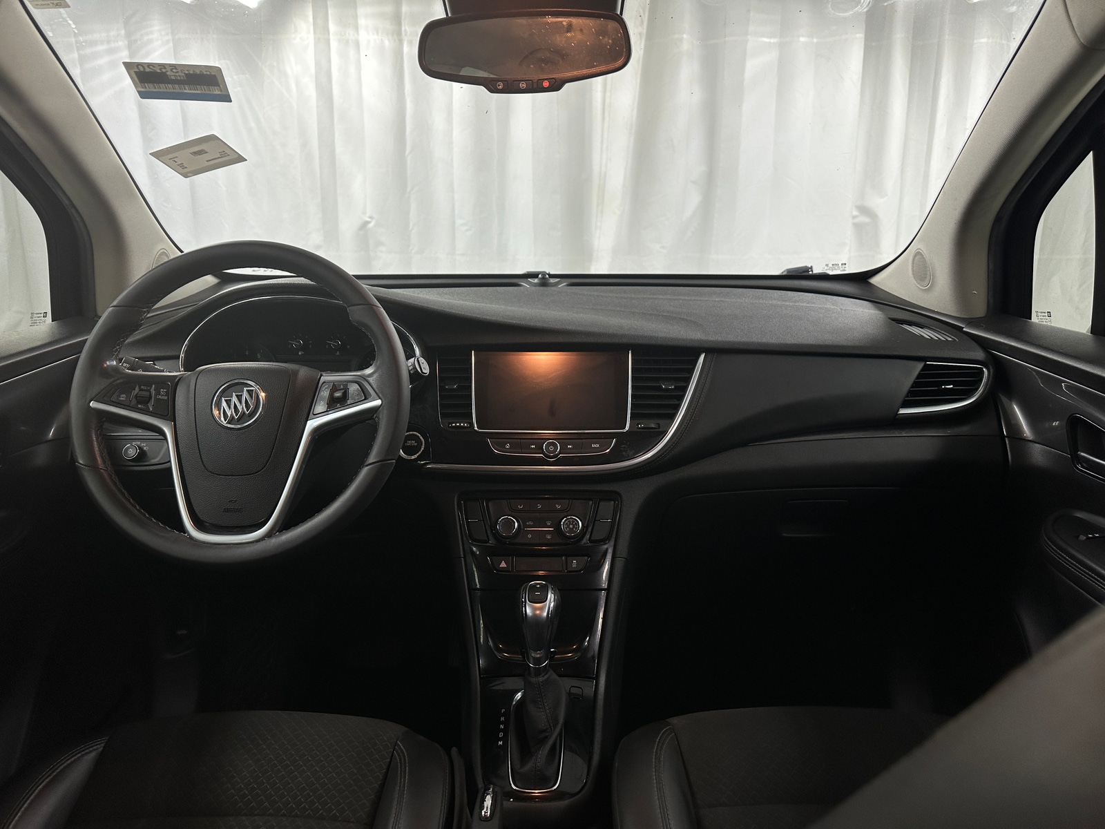 Thumbnail: 2019 Buick Encore - 3