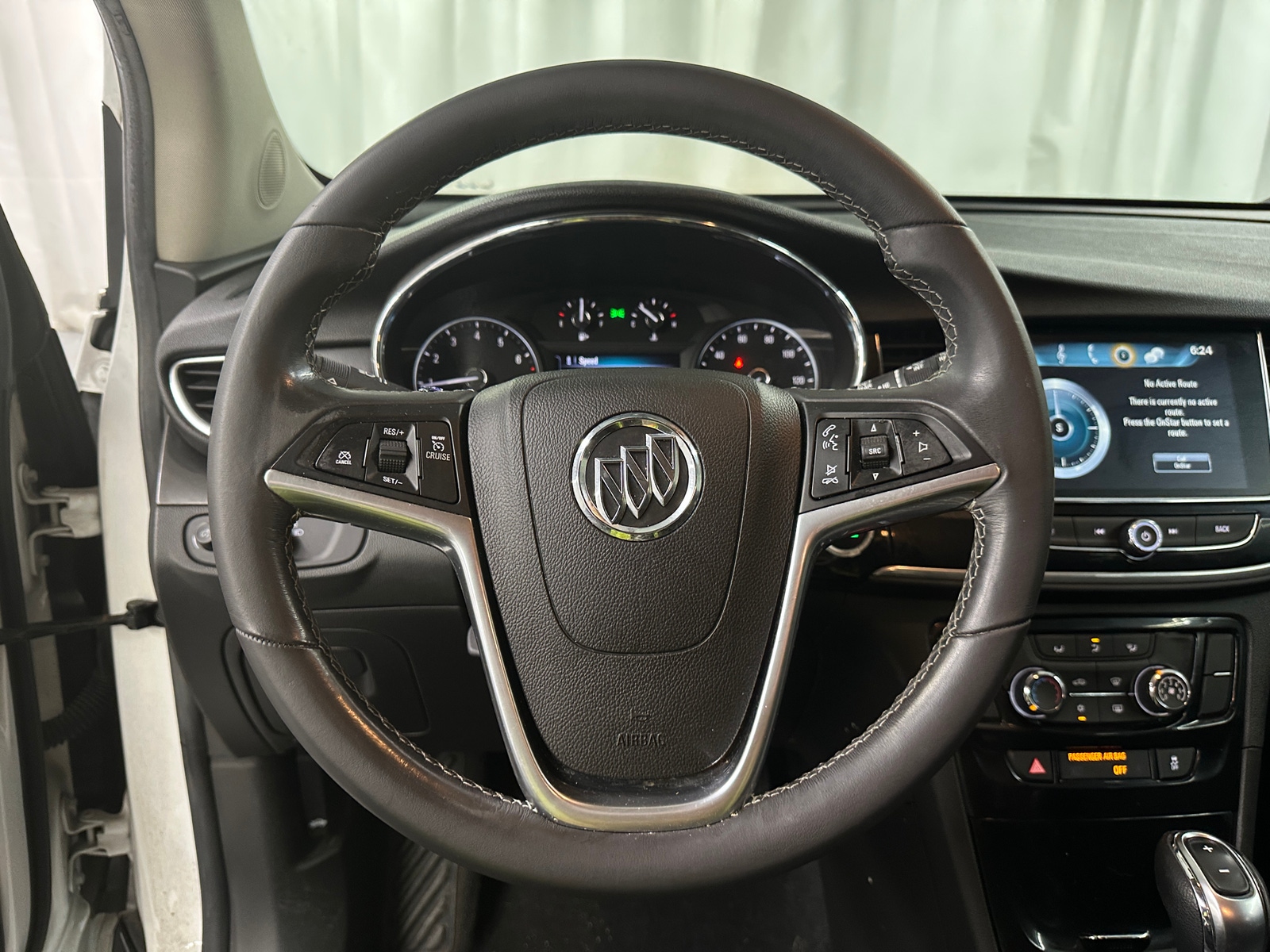 Thumbnail: 2019 Buick Encore - 5