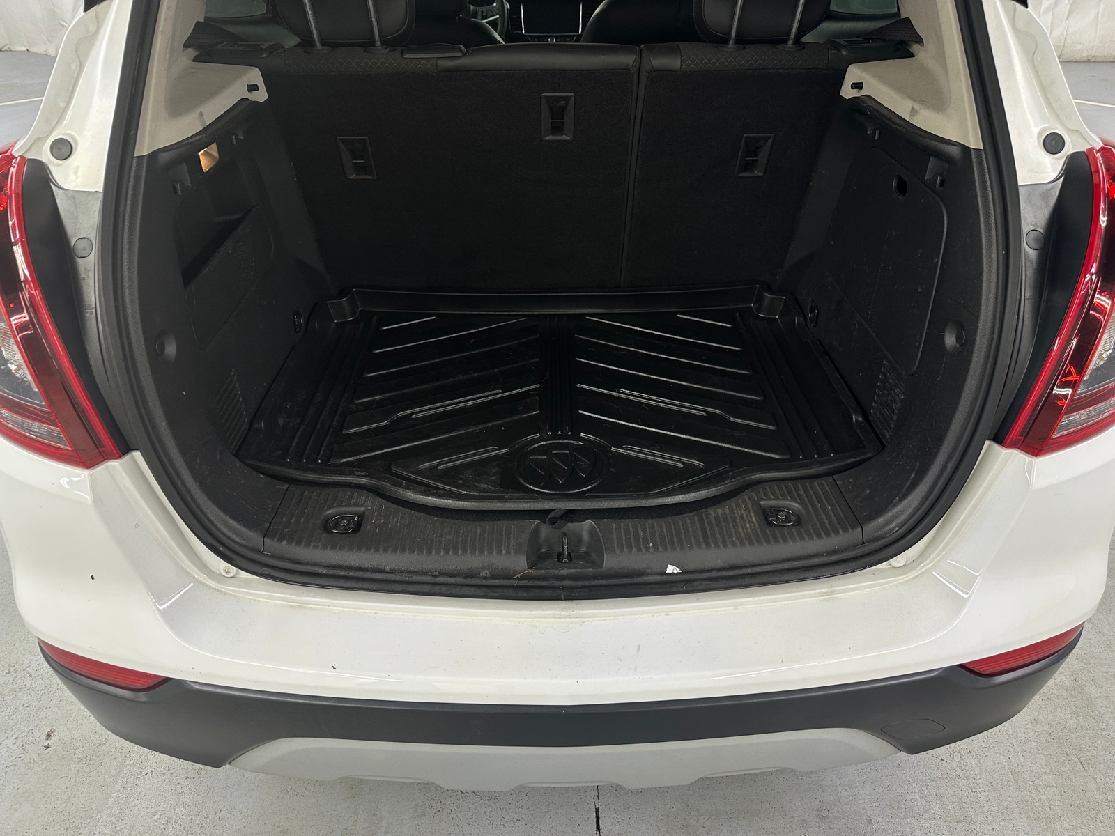 Thumbnail: 2019 Buick Encore - 7