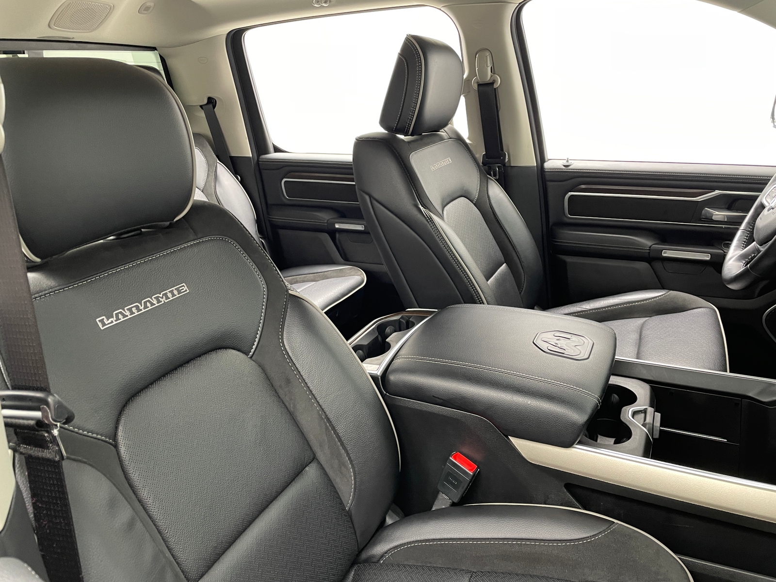 Thumbnail: 2022 RAM 1500 - 2