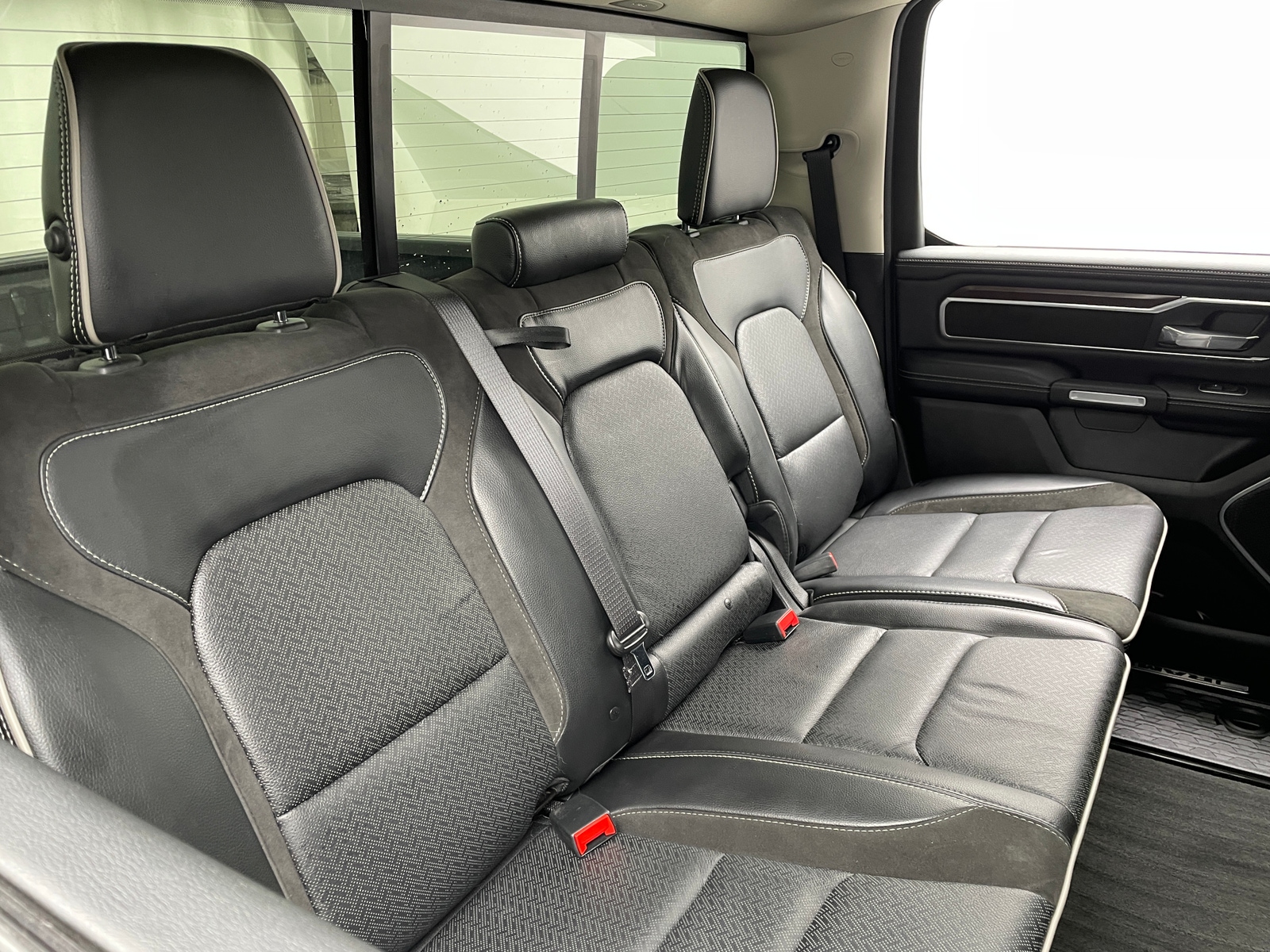 Thumbnail: 2022 RAM 1500 - 6