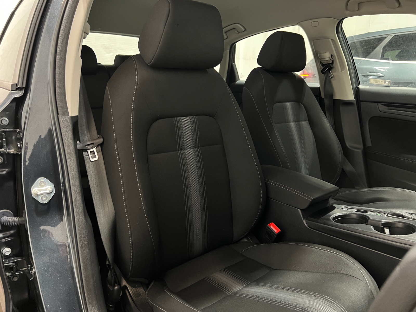 Thumbnail: 2023 Honda Civic - 2