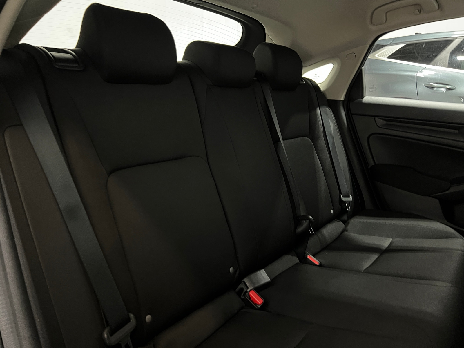 Thumbnail: 2023 Honda Civic - 6