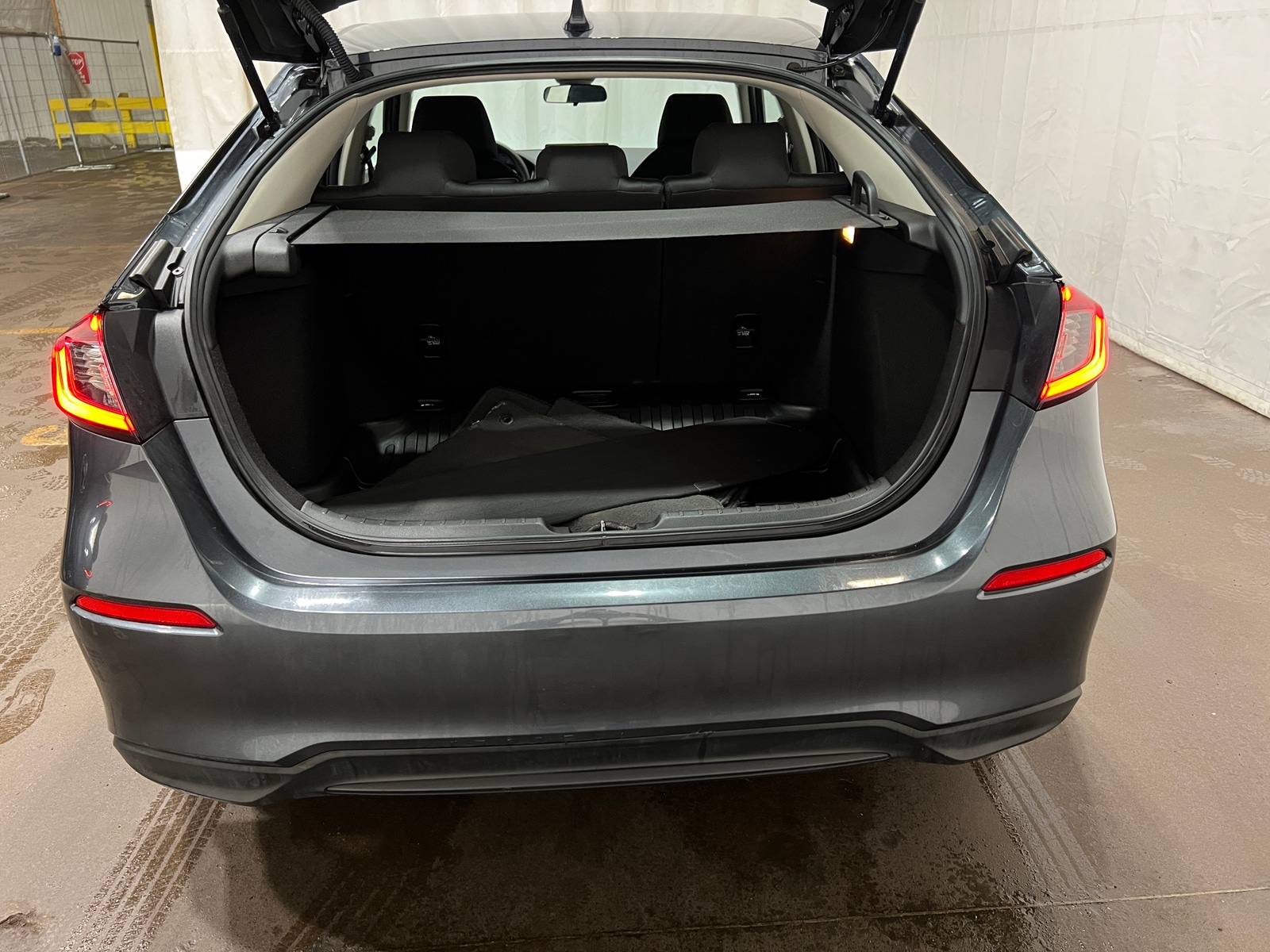 Thumbnail: 2023 Honda Civic - 7