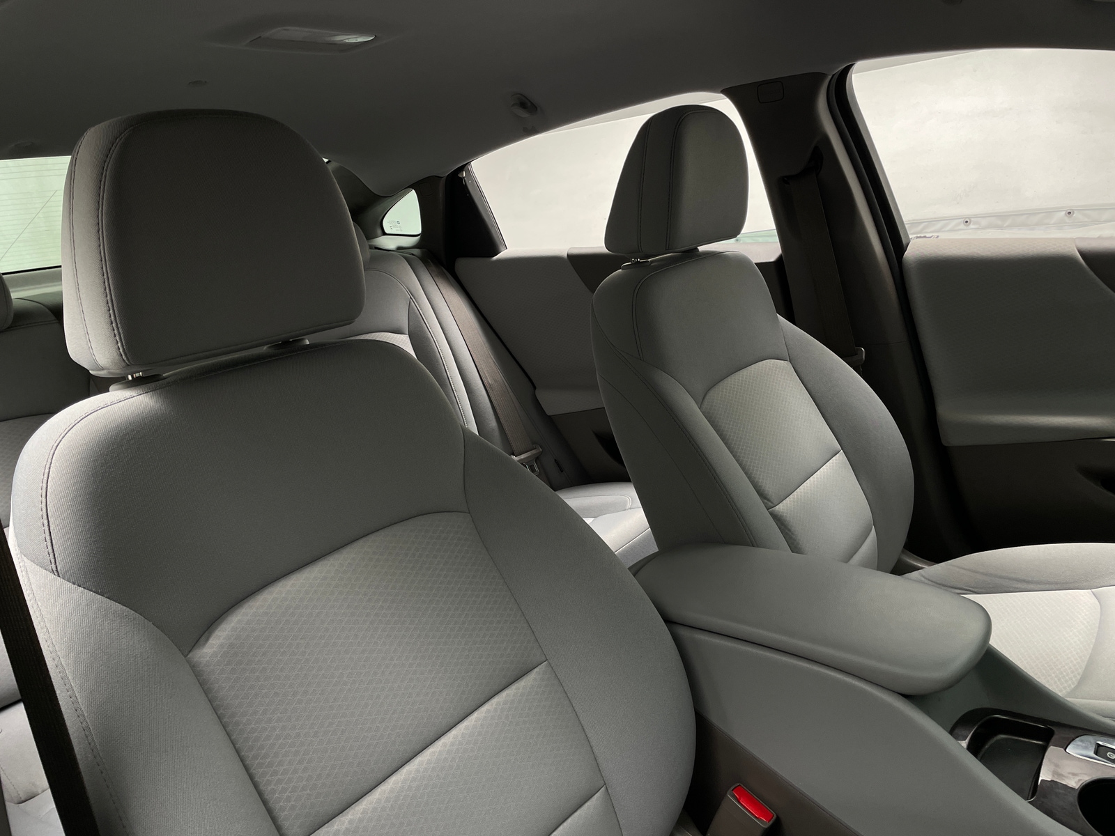 Thumbnail: 2023 Chevrolet Malibu - 2