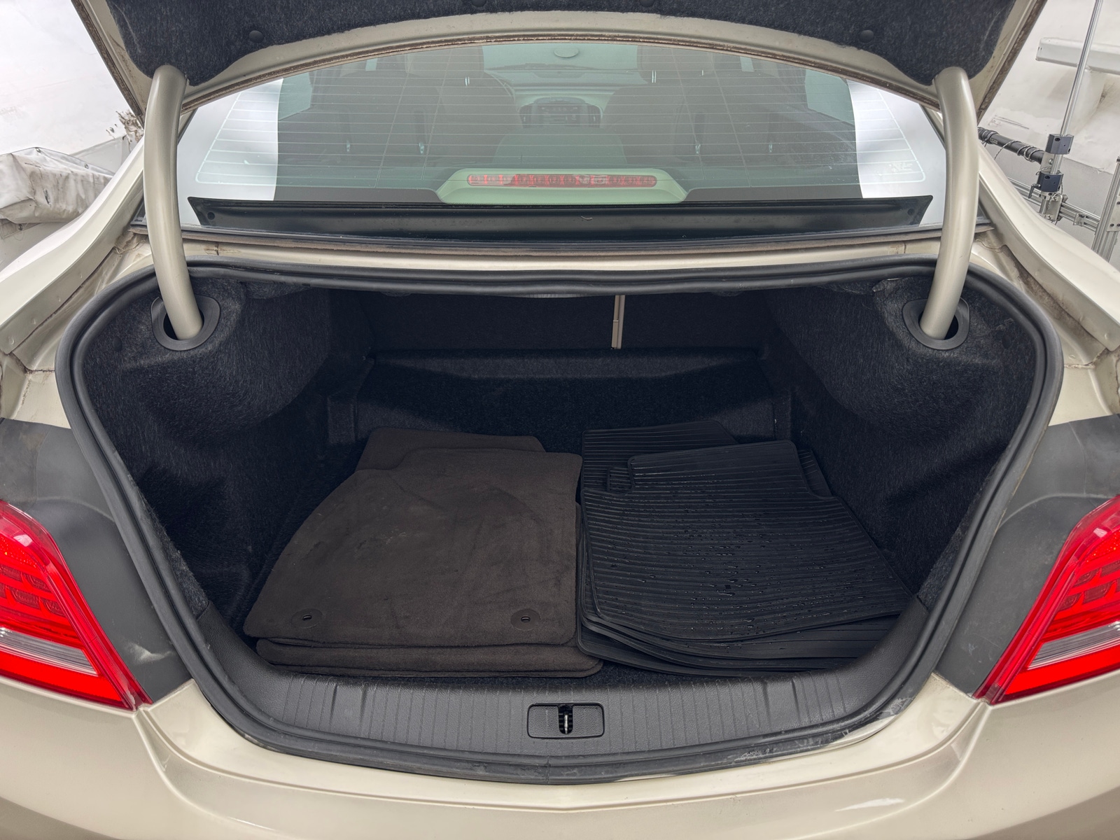 Thumbnail: 2014 Buick LaCrosse - 6