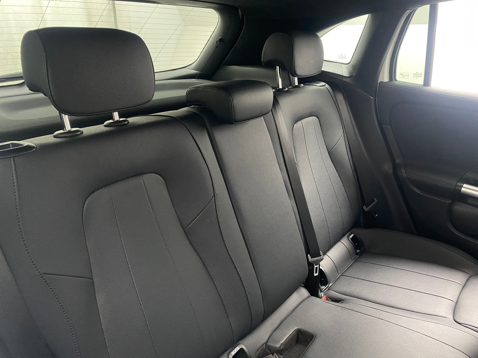 Thumbnail: 2025 Mercedes-Benz GLA - 5