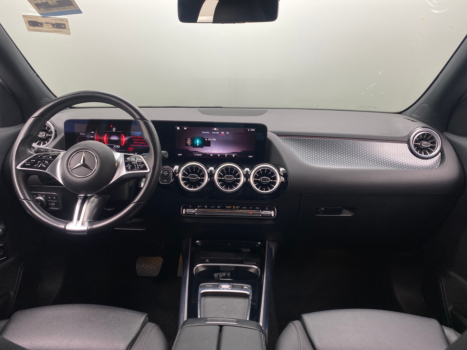 Thumbnail: 2025 Mercedes-Benz GLA - 2