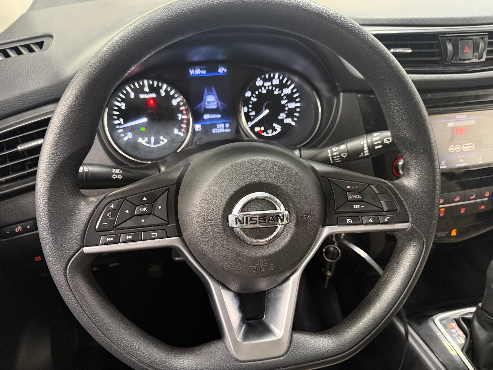 Thumbnail: 2021 Nissan Rogue Sport - 5