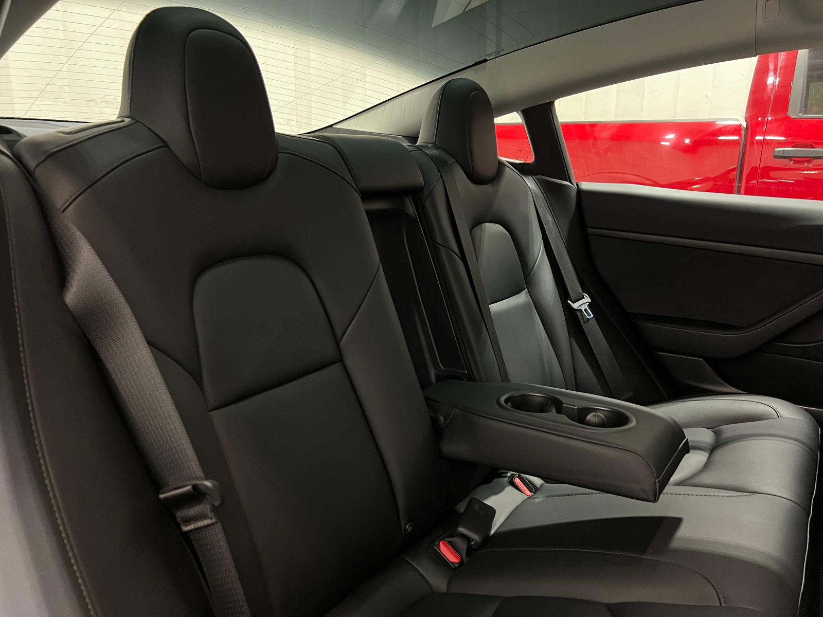 Thumbnail: 2021 Tesla Model 3 - 5