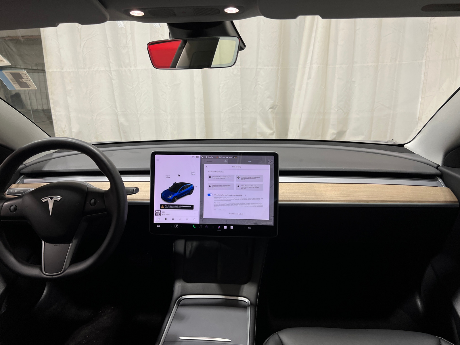 Thumbnail: 2021 Tesla Model 3 - 2