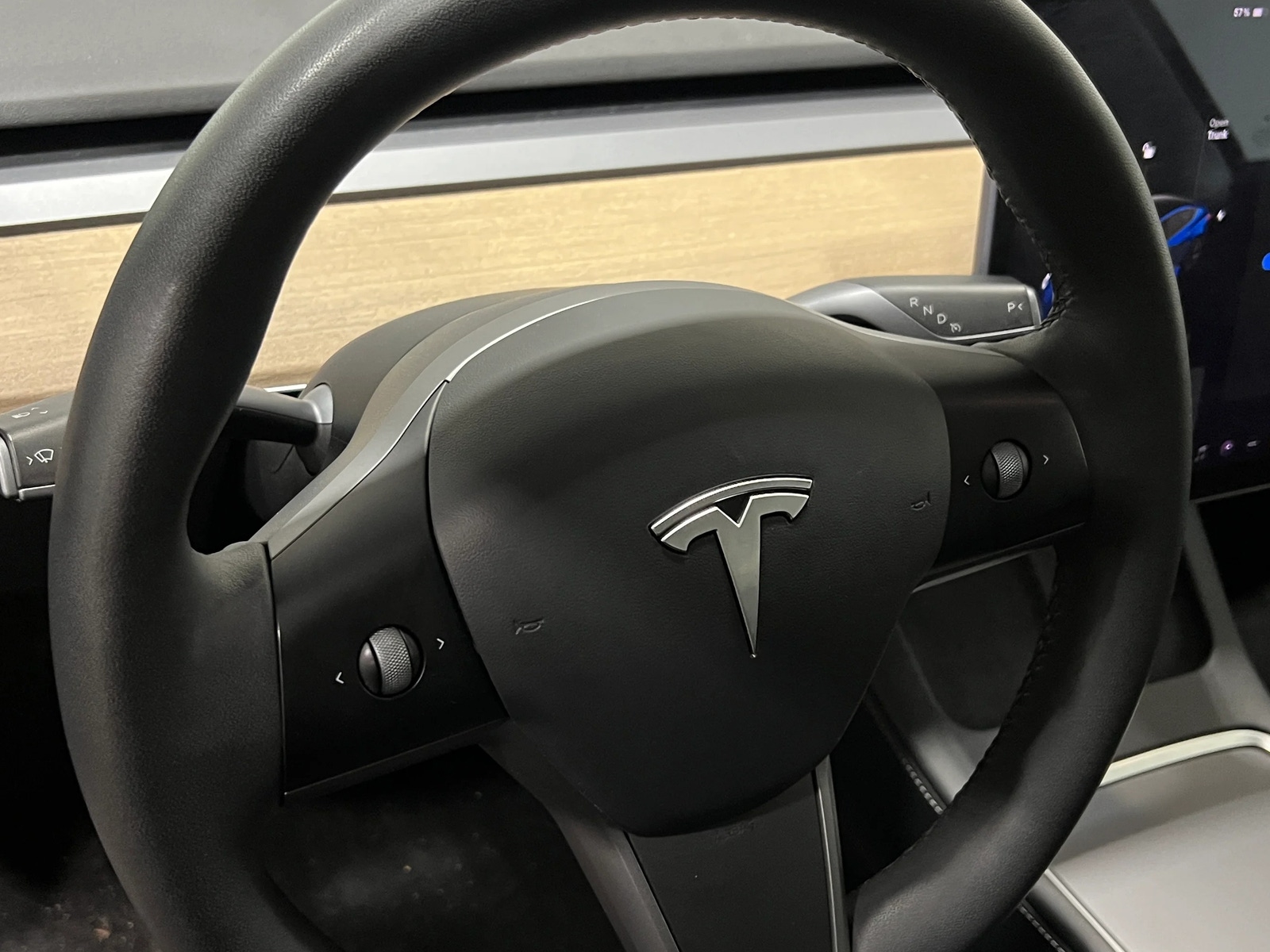 Thumbnail: 2021 Tesla Model 3 - 4