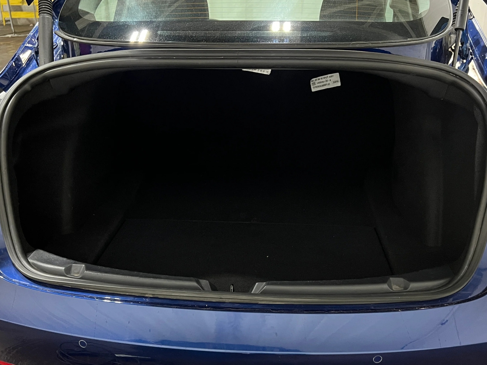 Thumbnail: 2021 Tesla Model 3 - 6