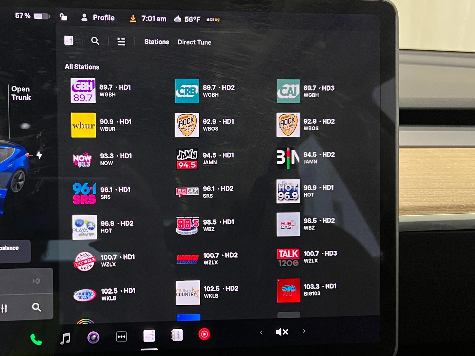 Thumbnail: 2021 Tesla Model 3 - 3