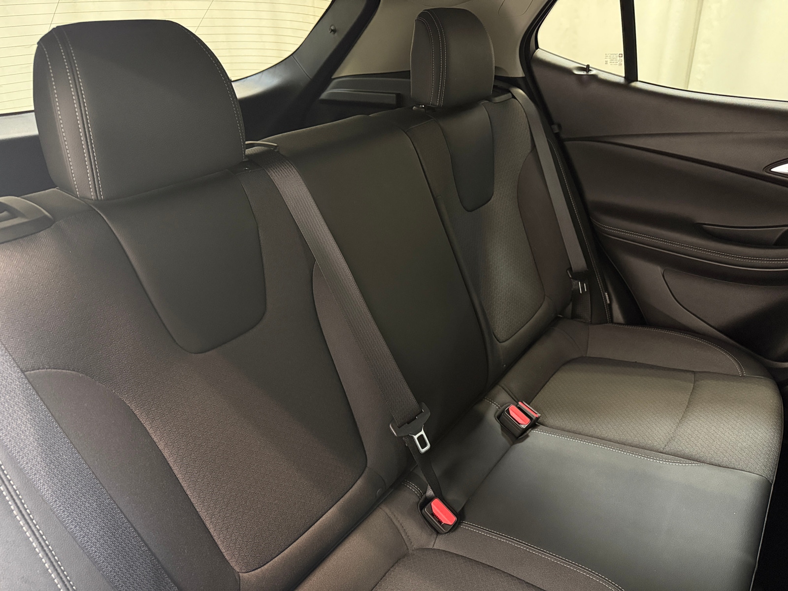 Thumbnail: 2025 Buick Encore GX - 6