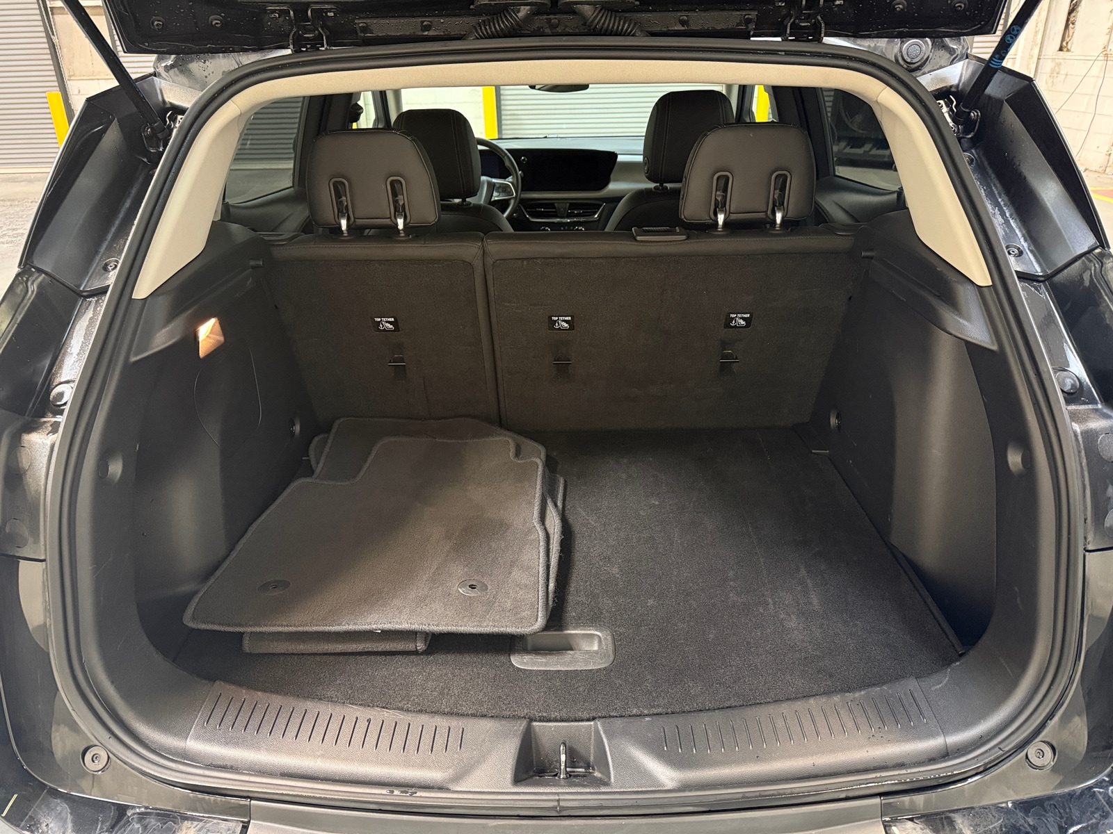 Thumbnail: 2025 Buick Encore GX - 7