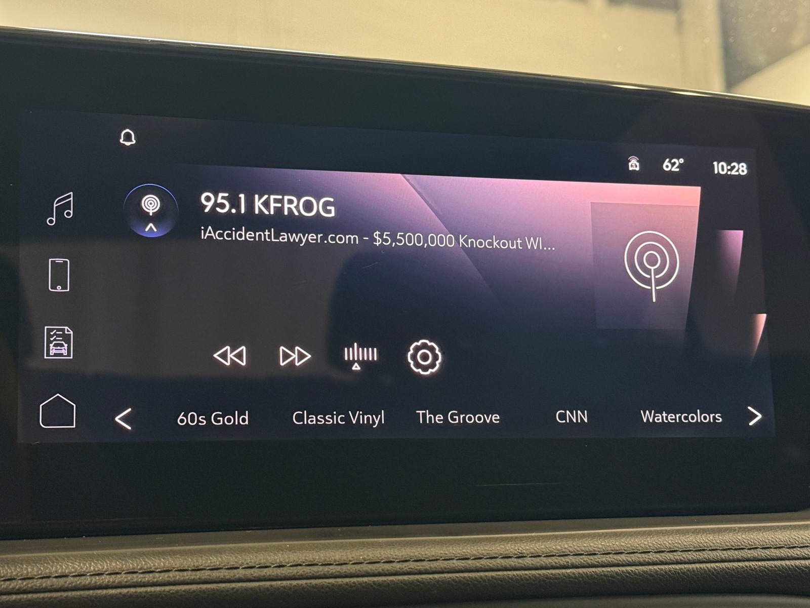 Thumbnail: 2025 Buick Encore GX - 4