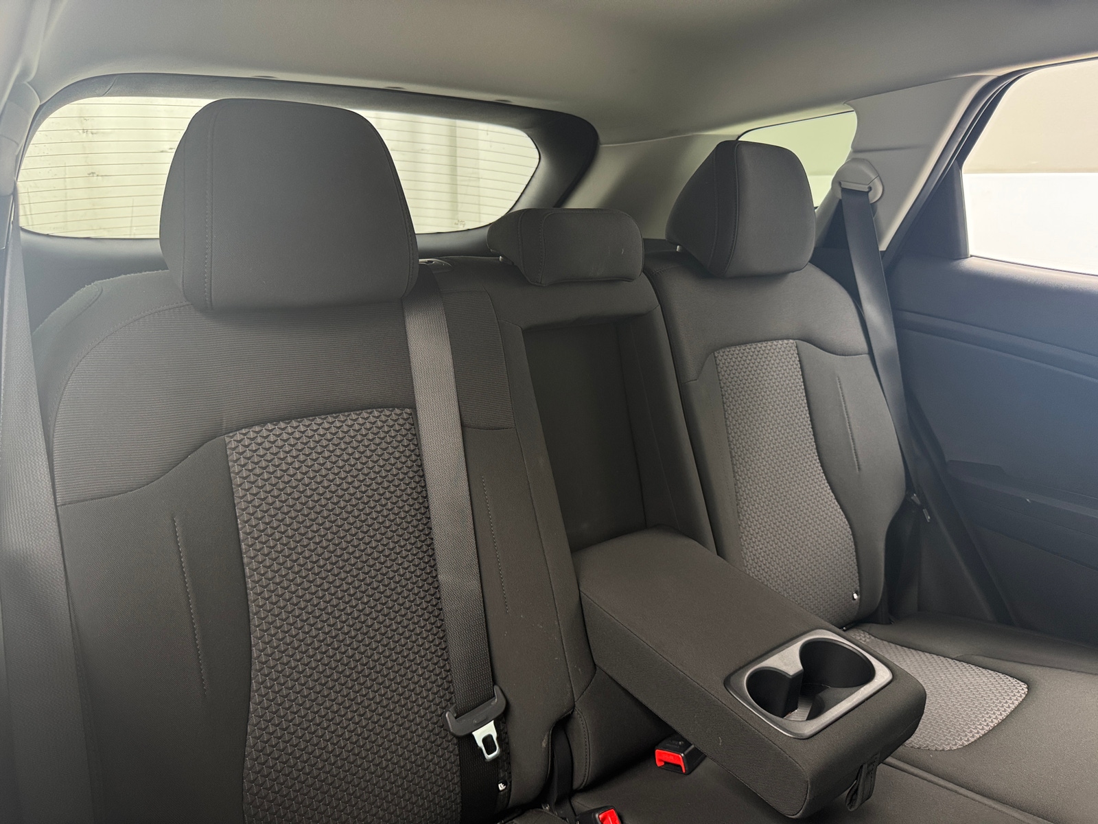 Thumbnail: 2025 Kia Sportage - 6