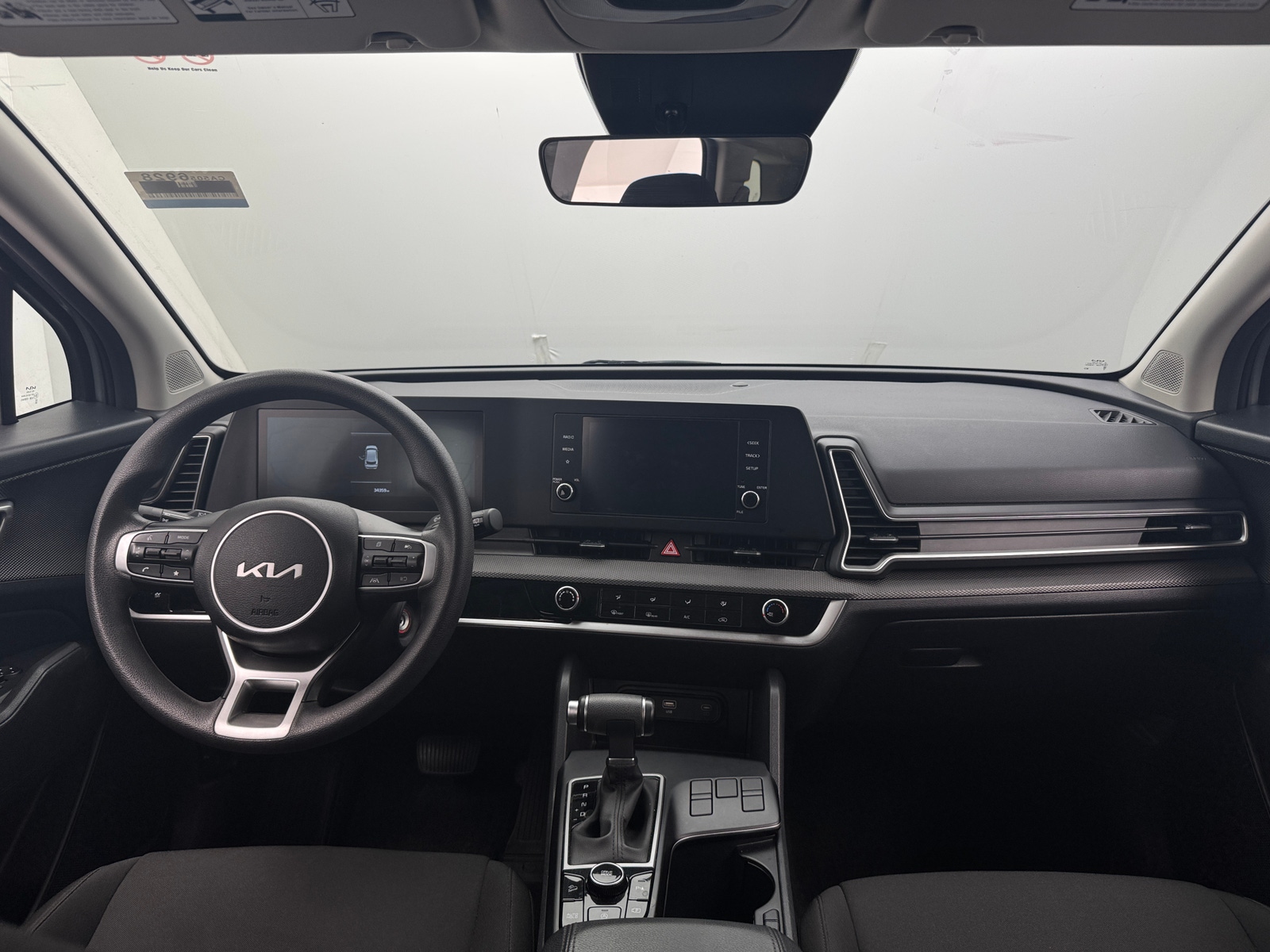 Thumbnail: 2025 Kia Sportage - 3