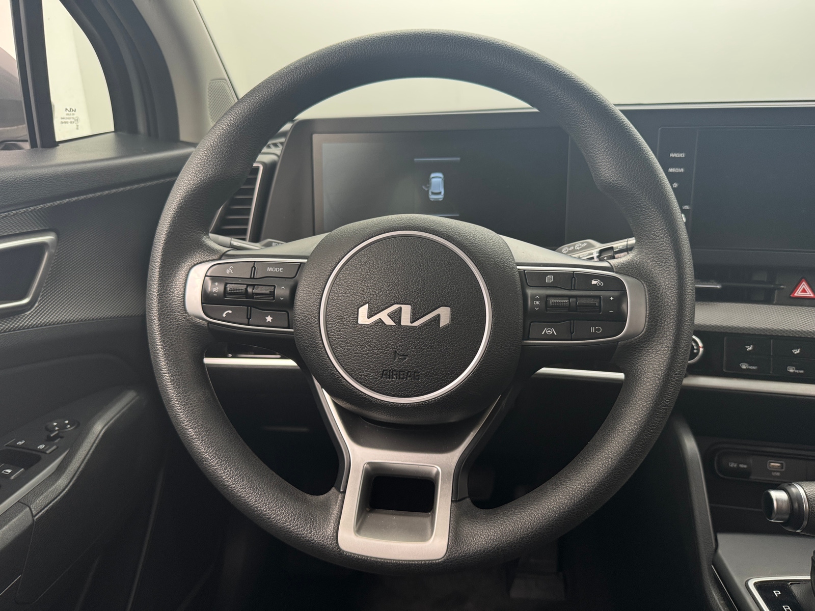 Thumbnail: 2025 Kia Sportage - 5