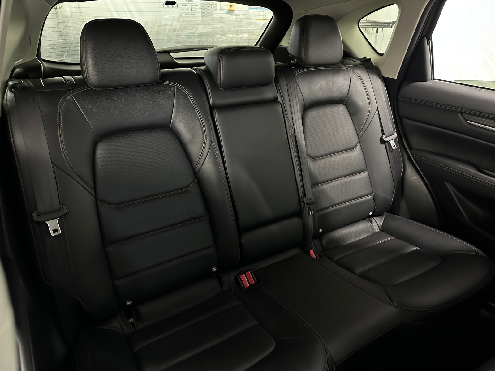 Thumbnail: 2019 Mazda CX-5 - 5