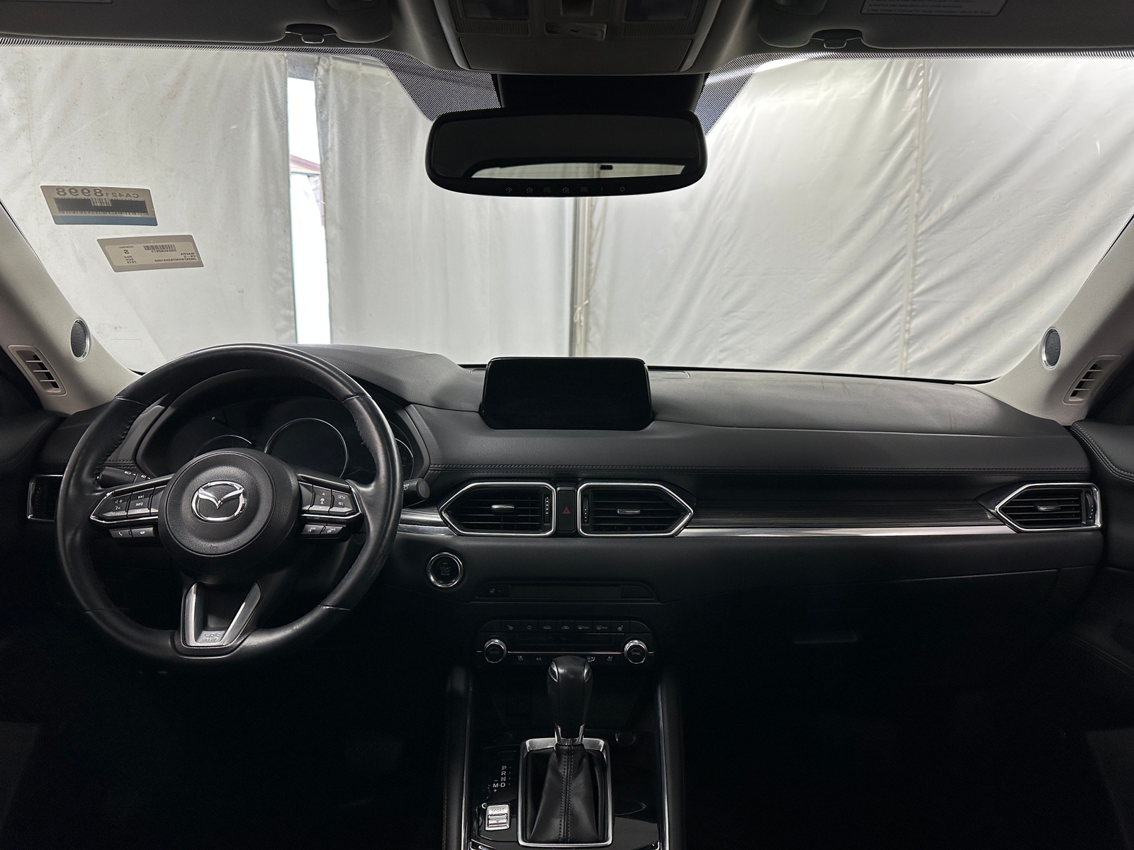 Thumbnail: 2019 Mazda CX-5 - 2